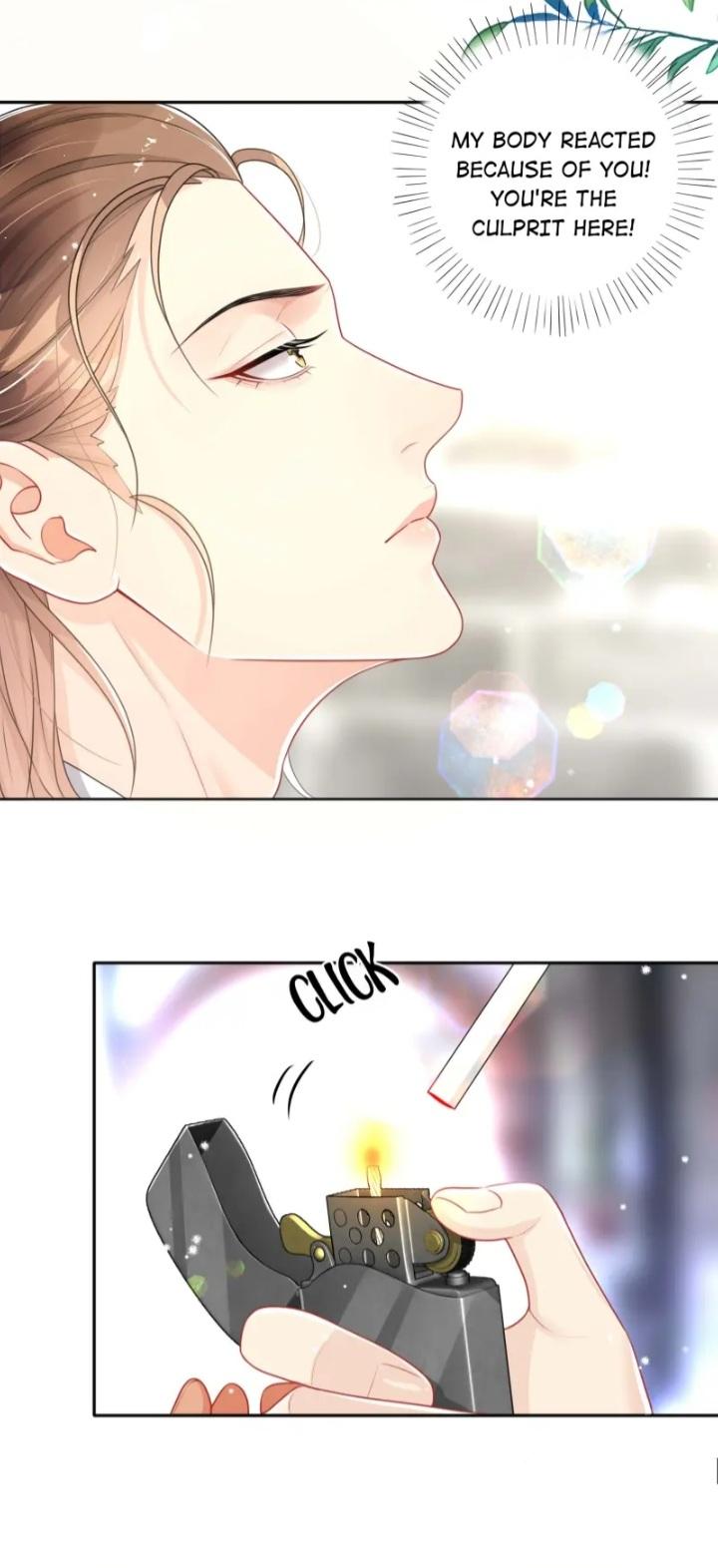 You Are My Sunshine Chapter 56 - page 13