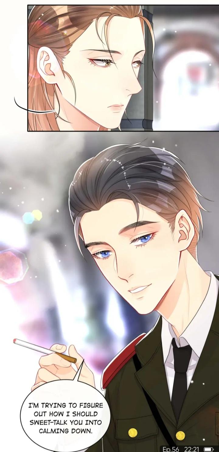 You Are My Sunshine Chapter 56 - page 15