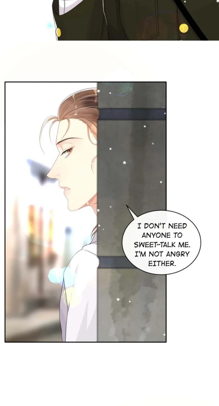 You Are My Sunshine Chapter 56 - page 16