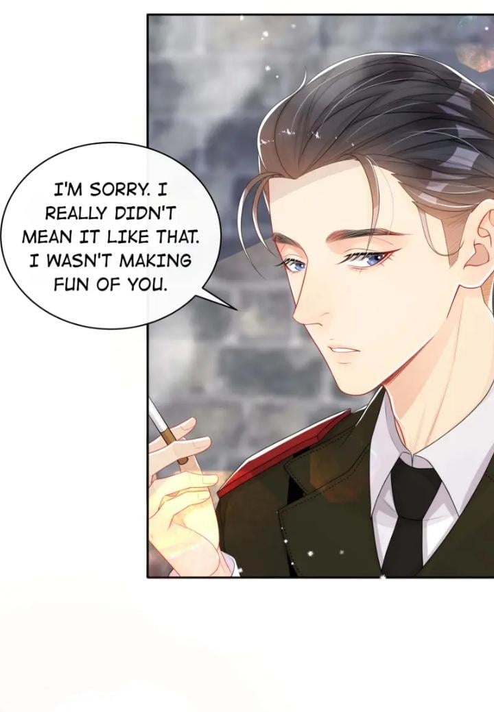 You Are My Sunshine Chapter 56 - page 17