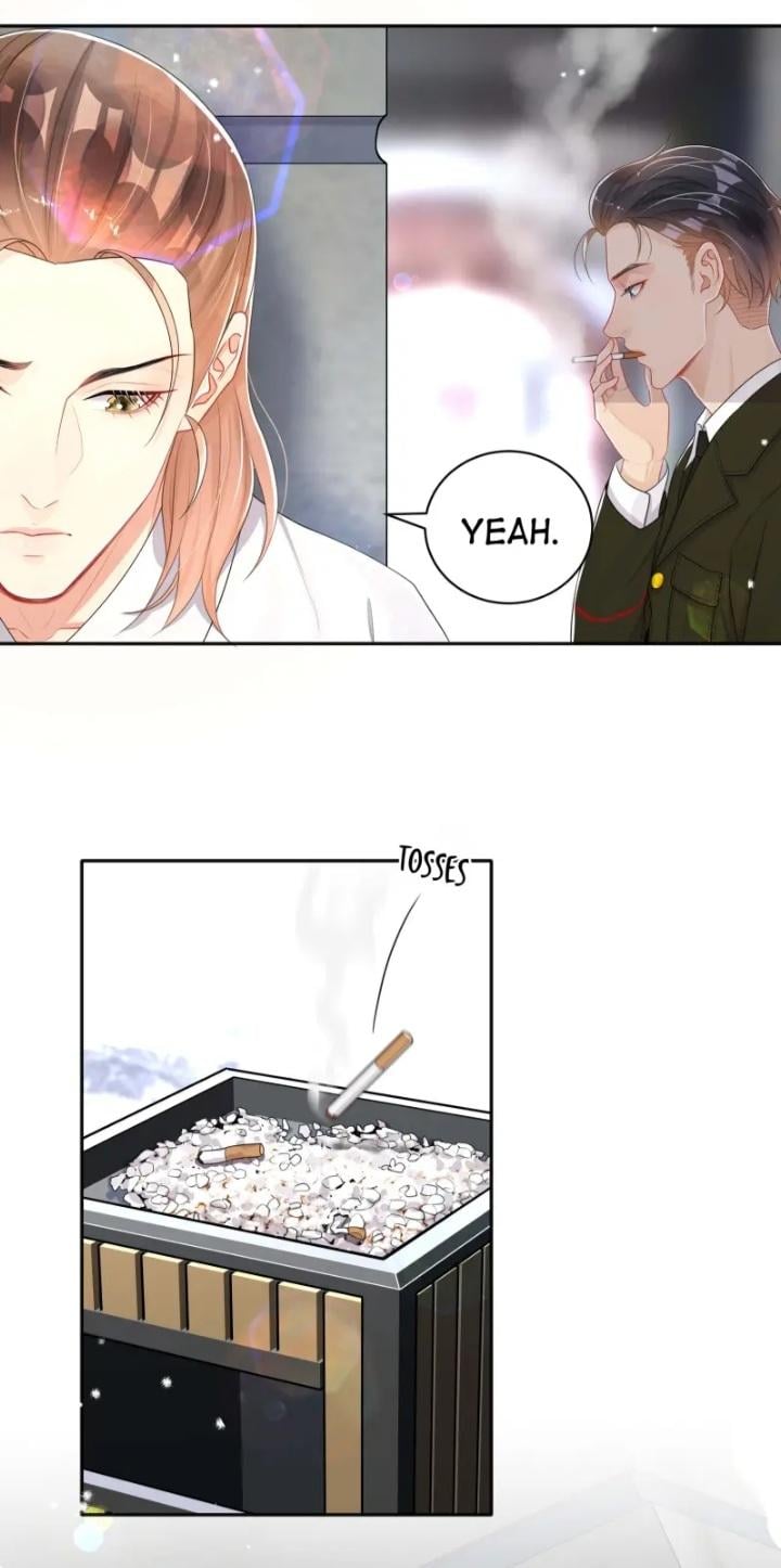 You Are My Sunshine Chapter 56 - page 18