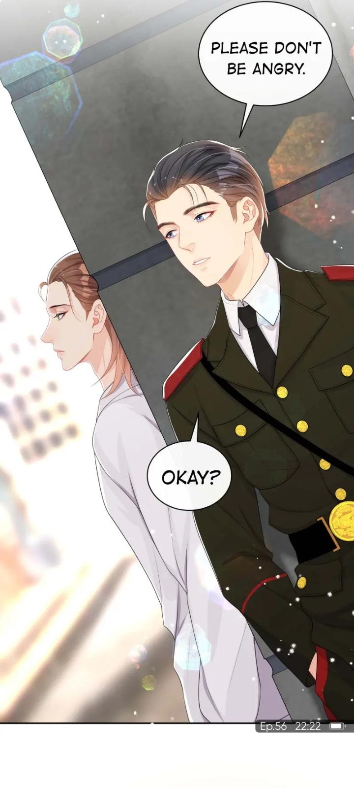 You Are My Sunshine Chapter 56 - page 19