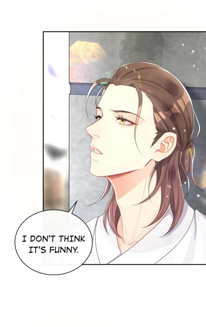 You Are My Sunshine Chapter 56 - page 20