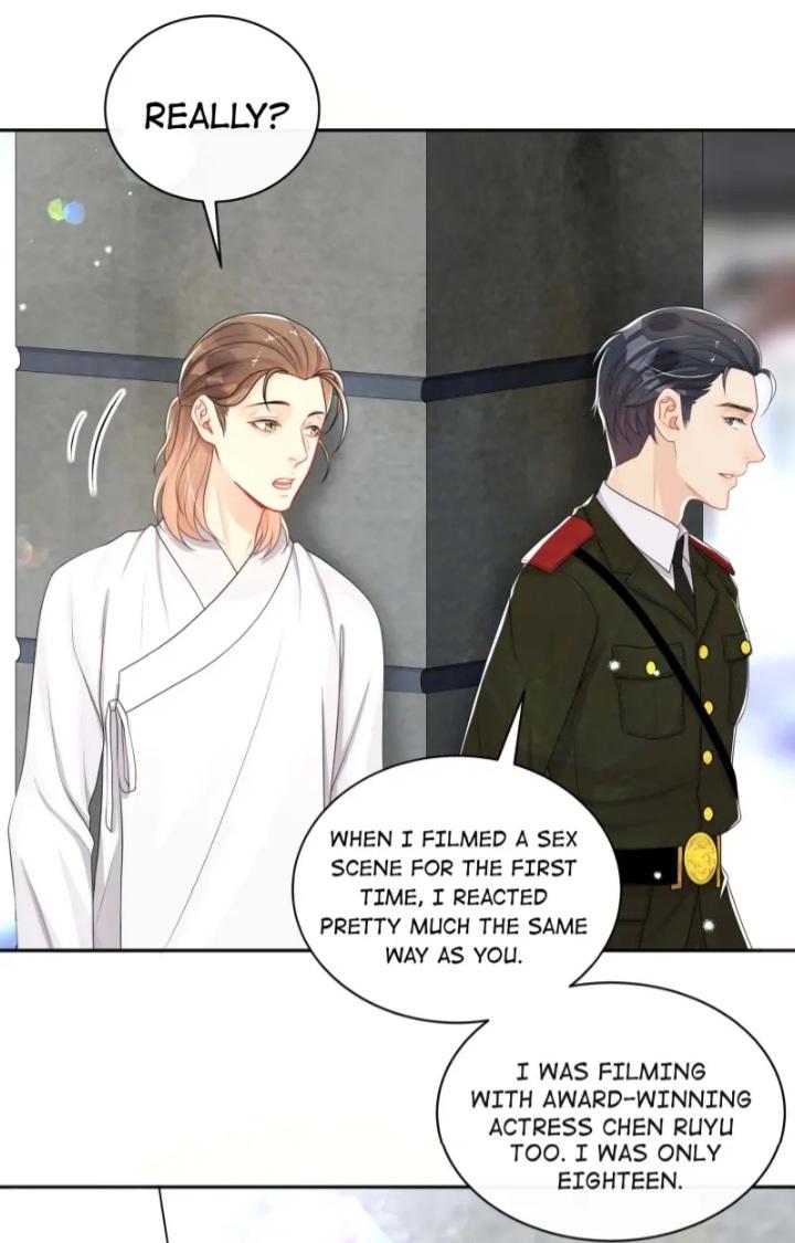 You Are My Sunshine Chapter 56 - page 22