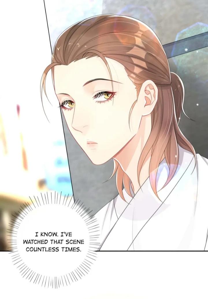 You Are My Sunshine Chapter 56 - page 23