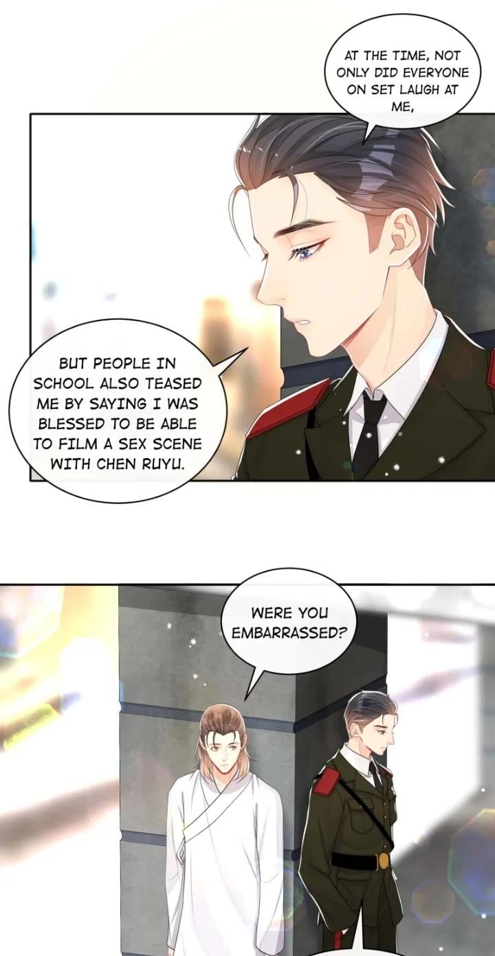 You Are My Sunshine Chapter 56 - page 24