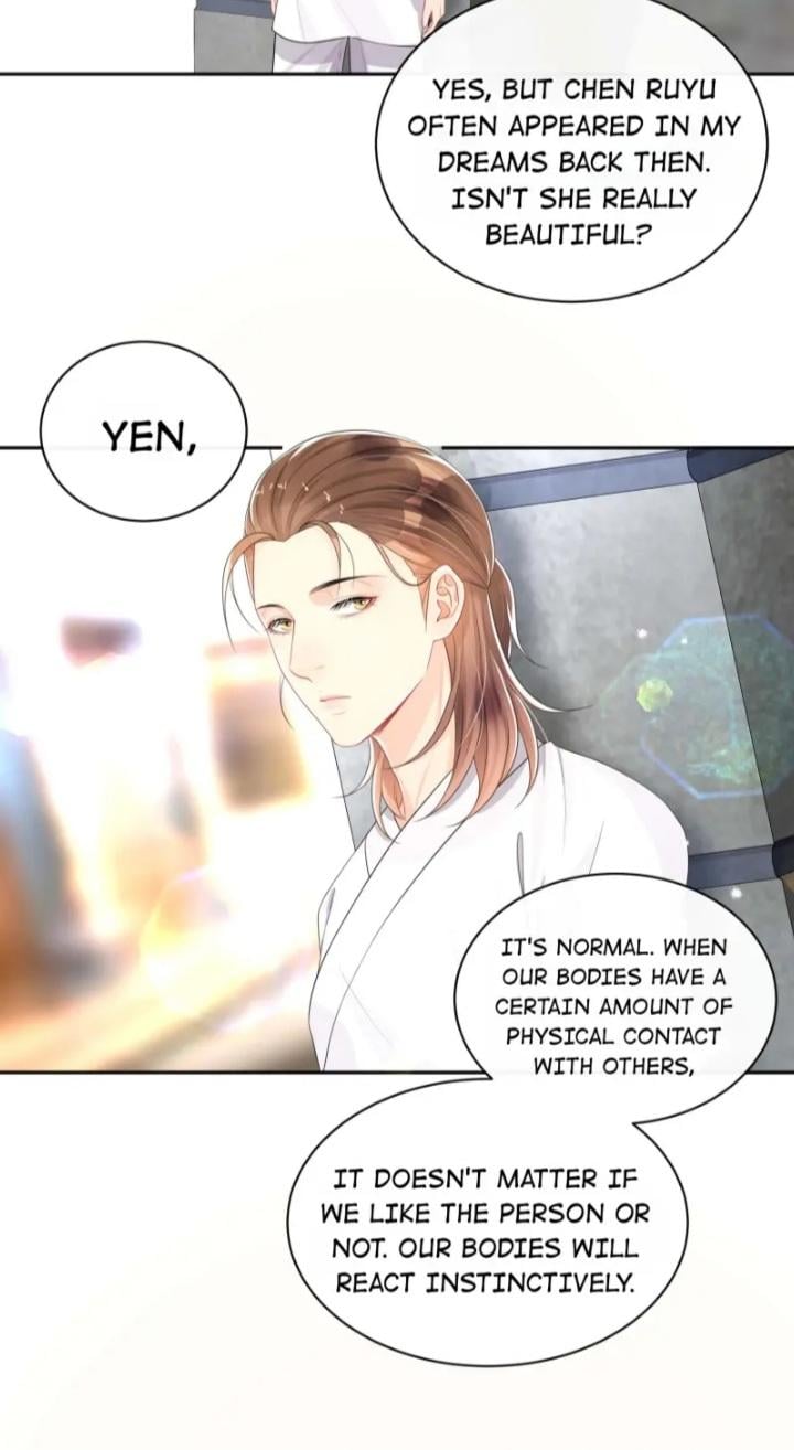You Are My Sunshine Chapter 56 - page 25