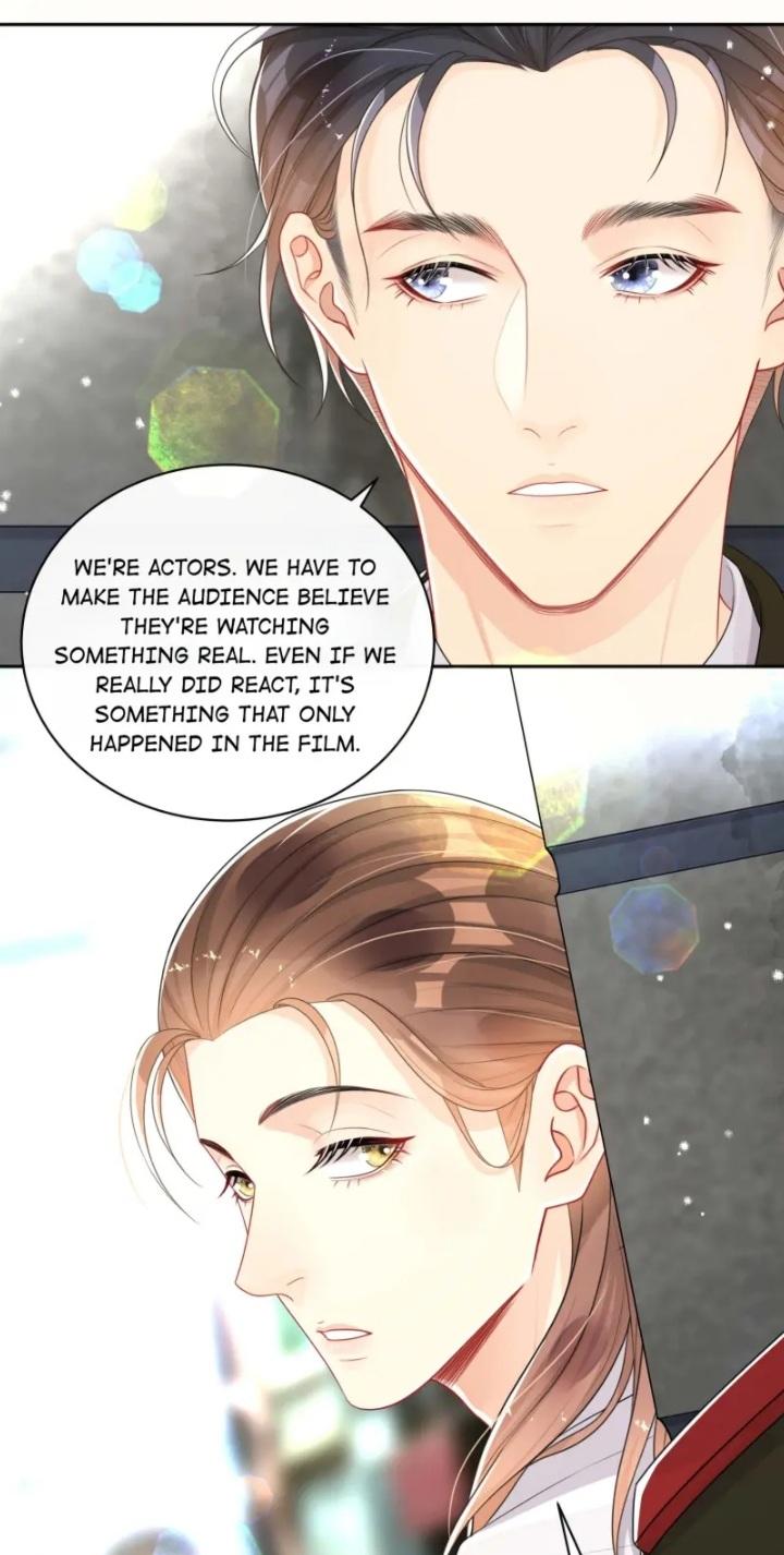 You Are My Sunshine Chapter 56 - page 26