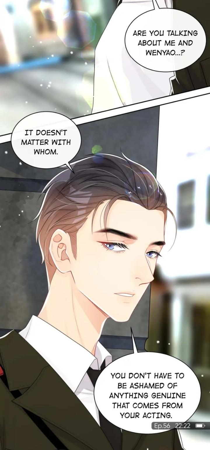 You Are My Sunshine Chapter 56 - page 27