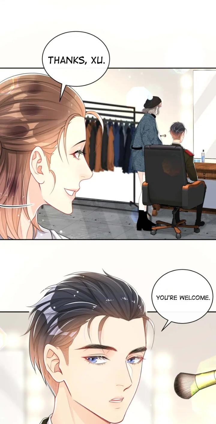 You Are My Sunshine Chapter 56 - page 3
