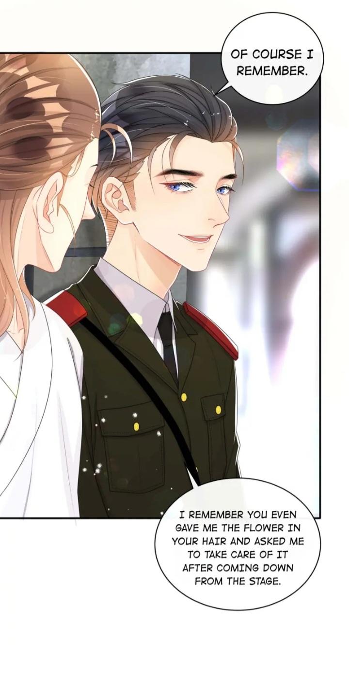 You Are My Sunshine Chapter 56 - page 30