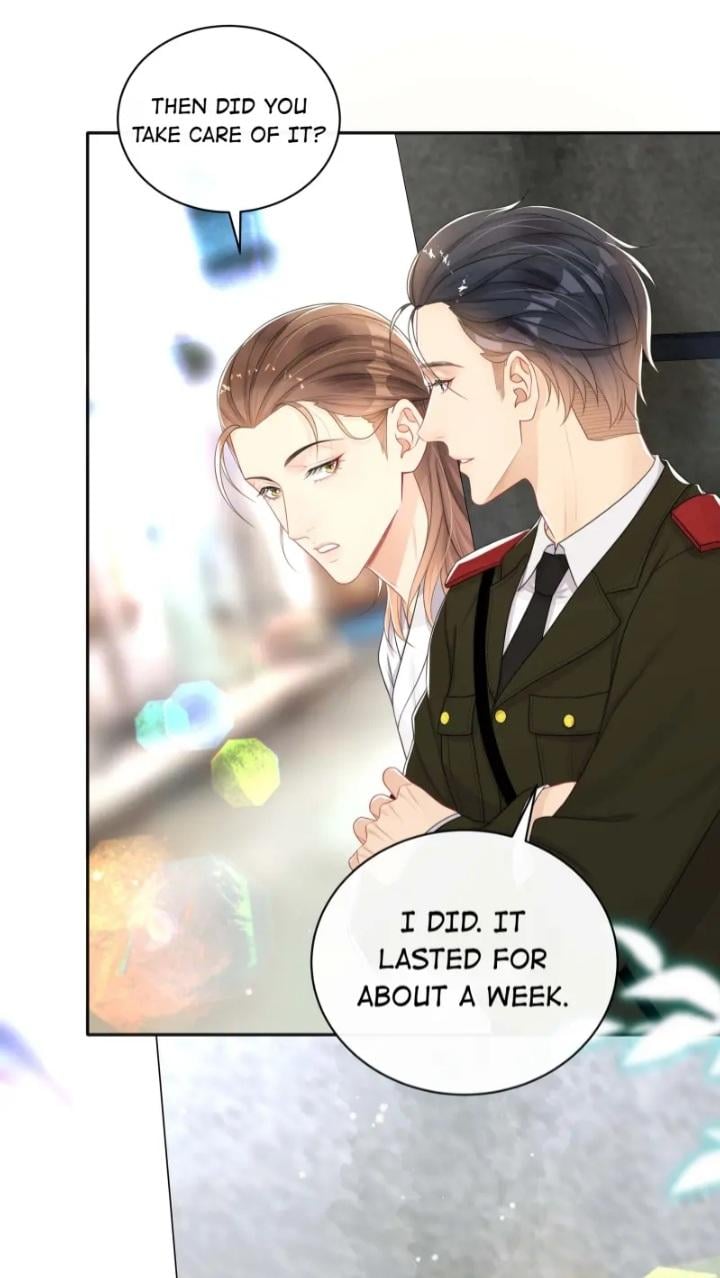 You Are My Sunshine Chapter 56 - page 31