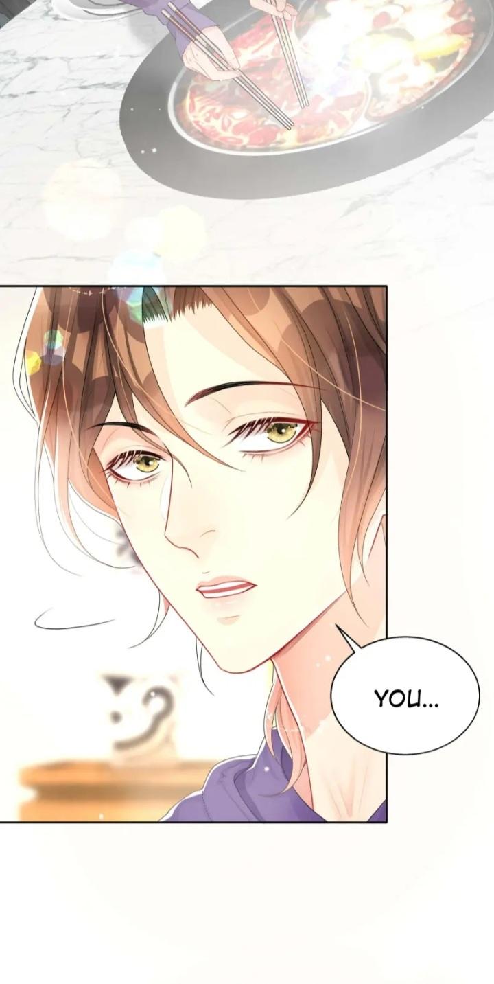 You Are My Sunshine Chapter 39 - page 10