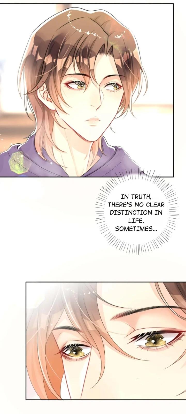 You Are My Sunshine Chapter 39 - page 13