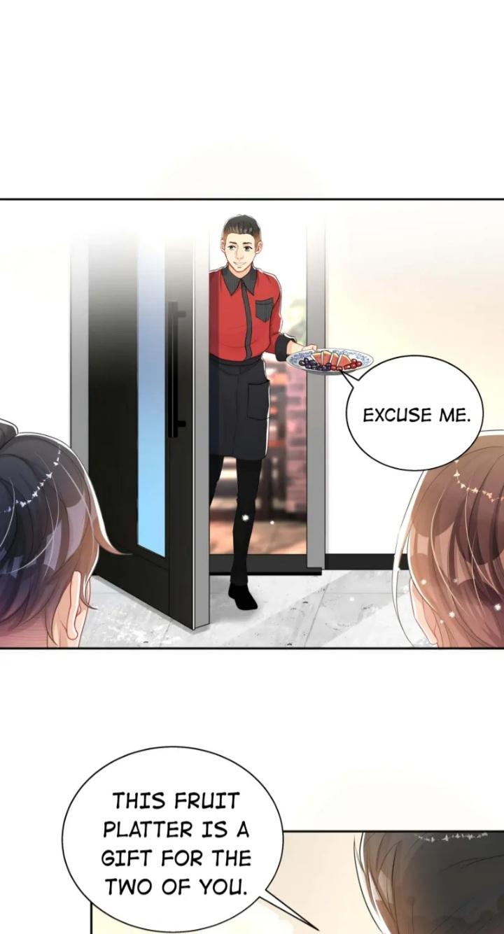 You Are My Sunshine Chapter 39 - page 16