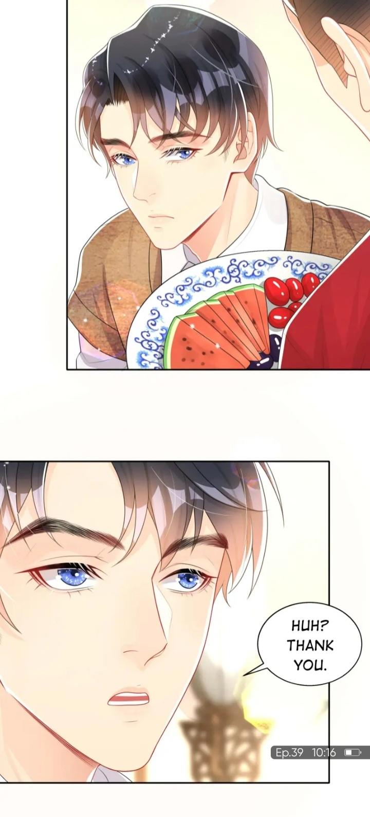You Are My Sunshine Chapter 39 - page 17