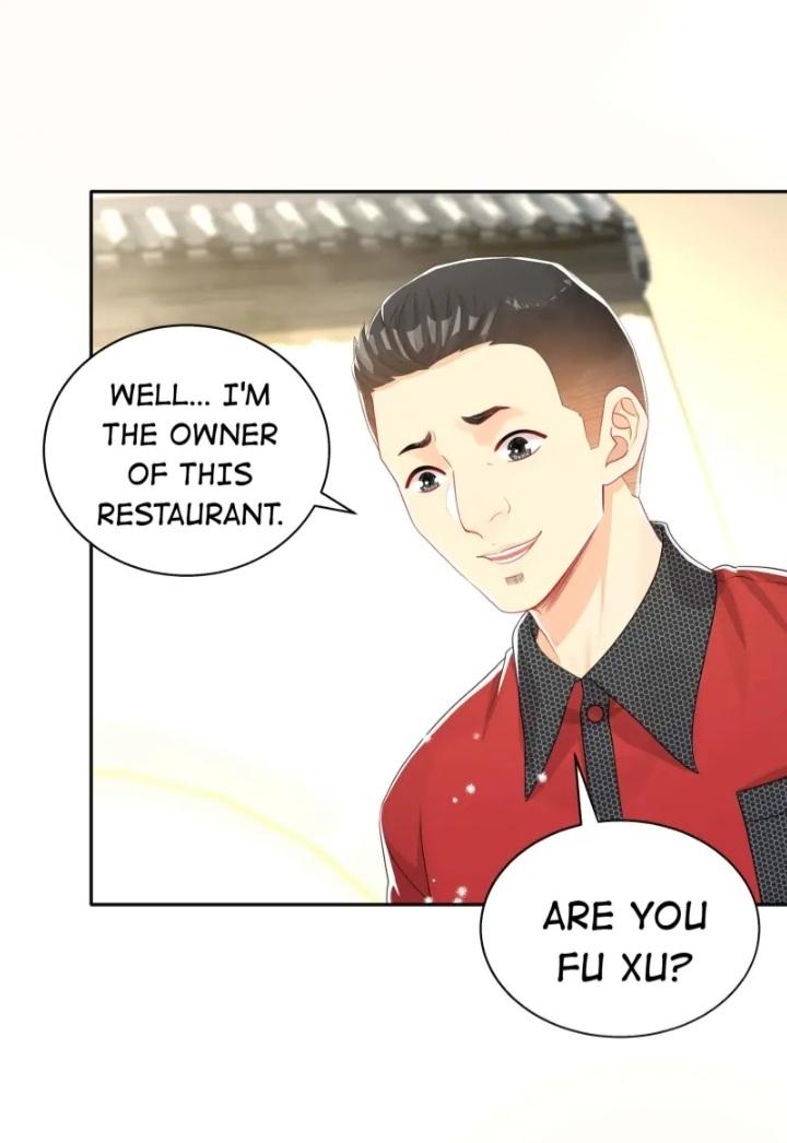 You Are My Sunshine Chapter 39 - page 18