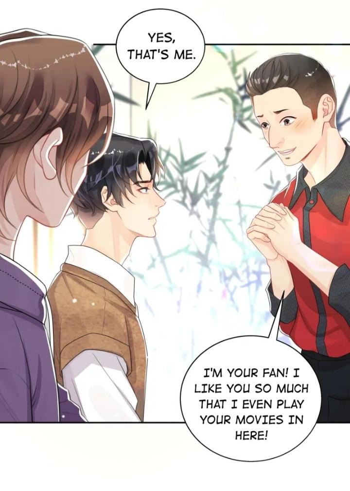 You Are My Sunshine Chapter 39 - page 19