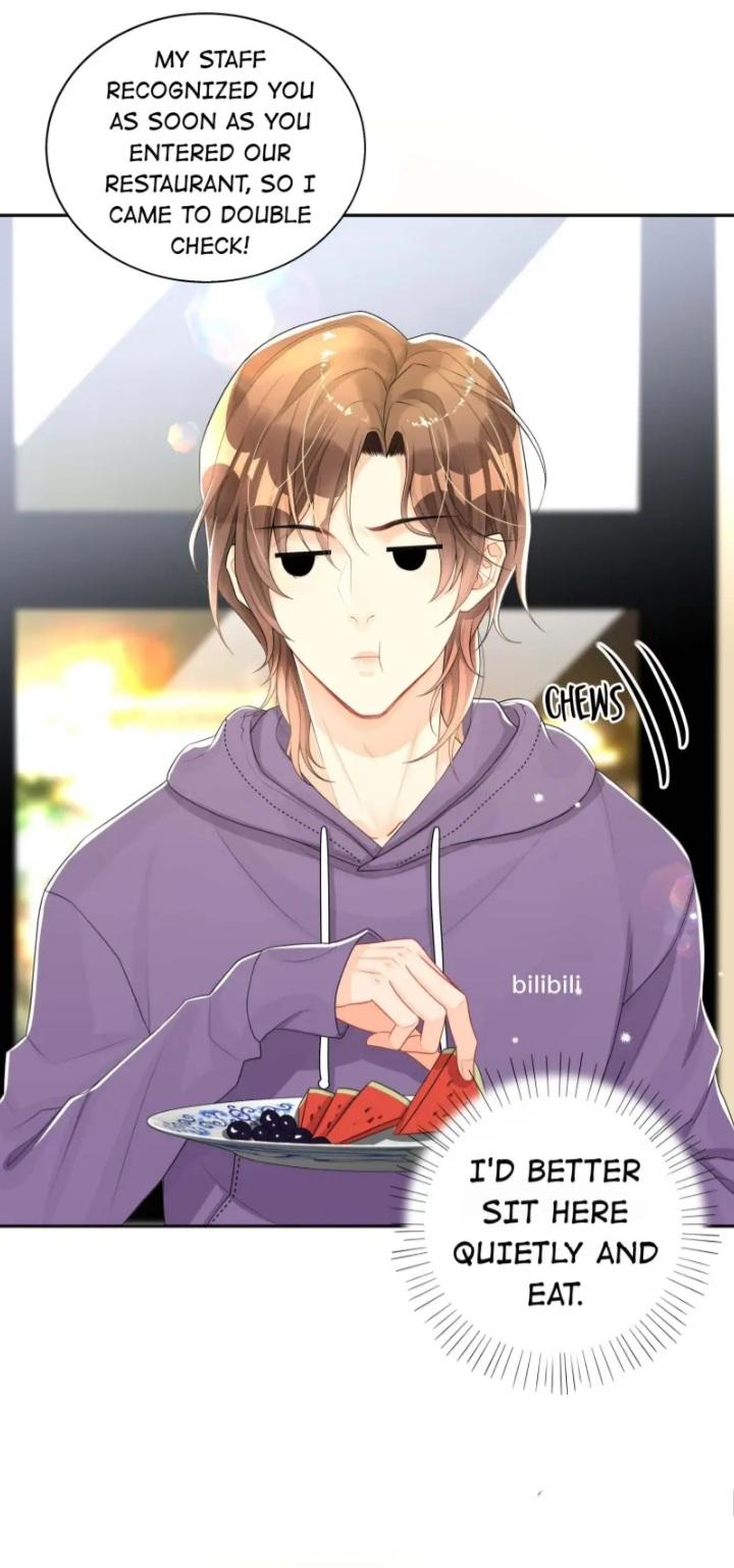 You Are My Sunshine Chapter 39 - page 20