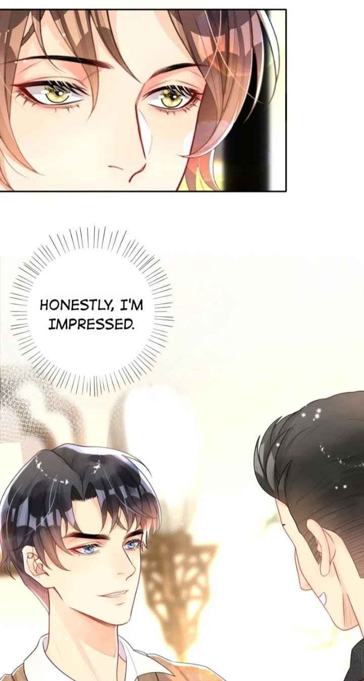 You Are My Sunshine Chapter 39 - page 21