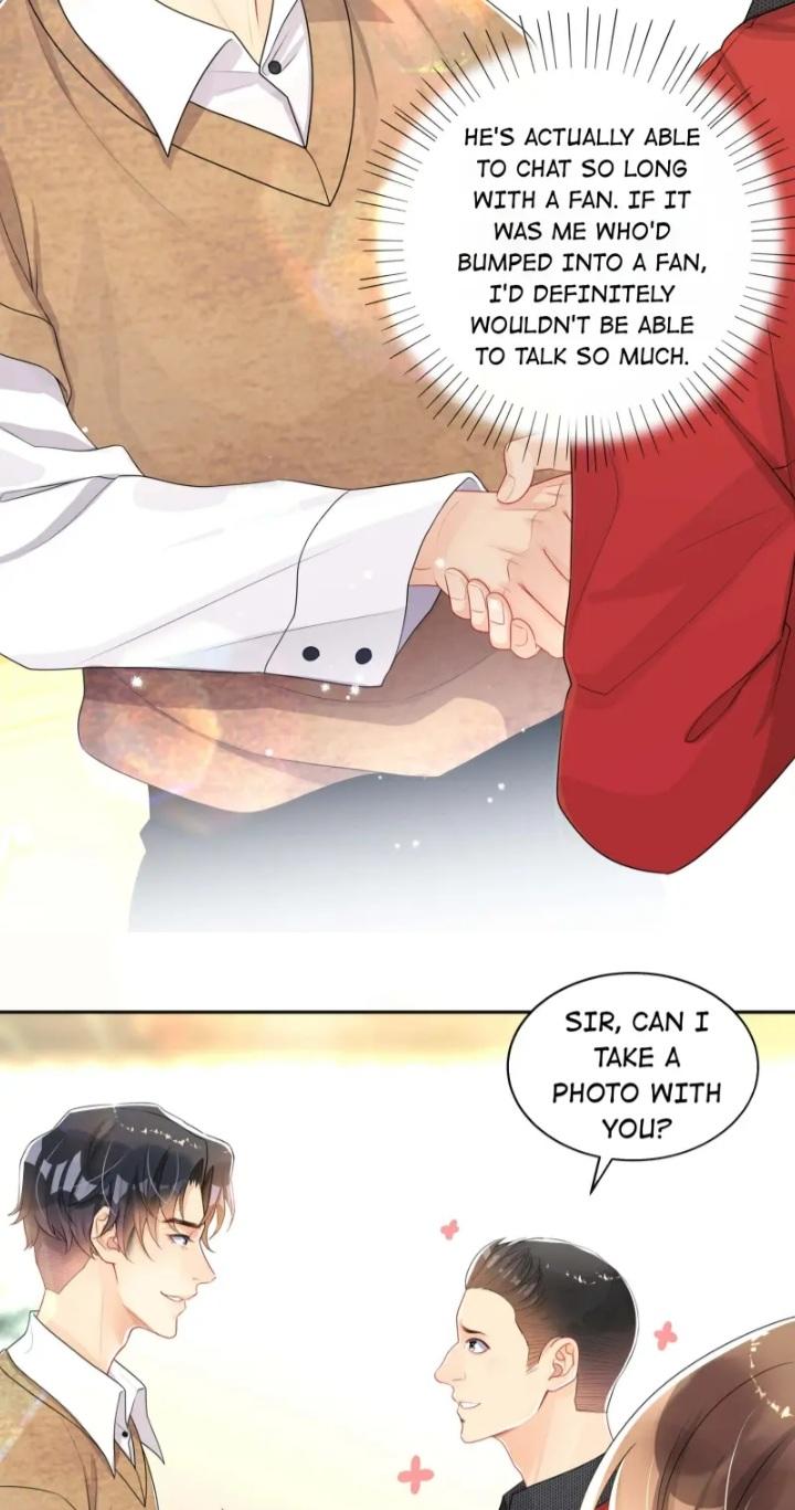 You Are My Sunshine Chapter 39 - page 22