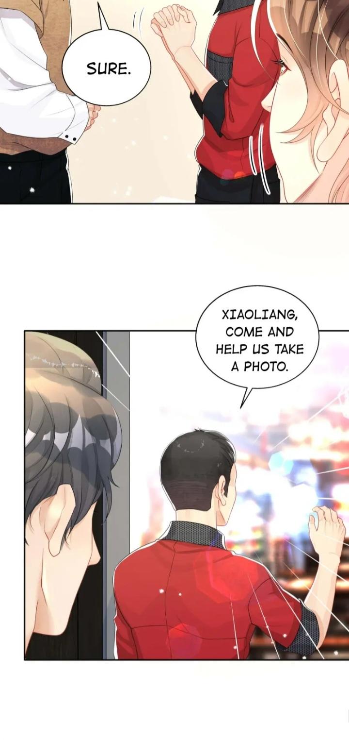 You Are My Sunshine Chapter 39 - page 23