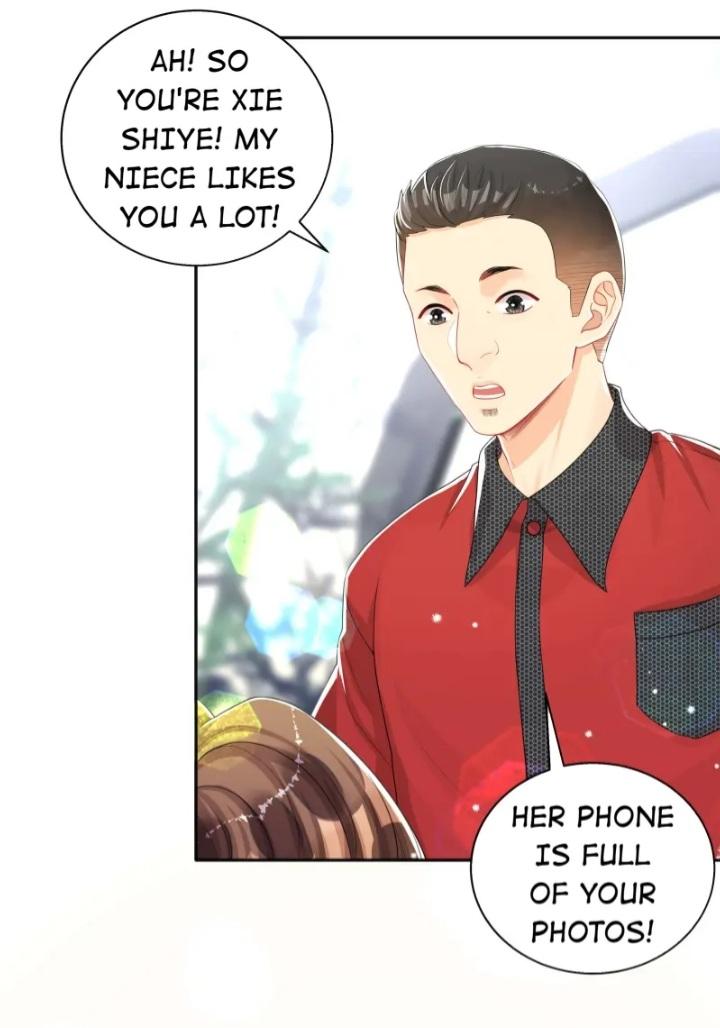 You Are My Sunshine Chapter 39 - page 26