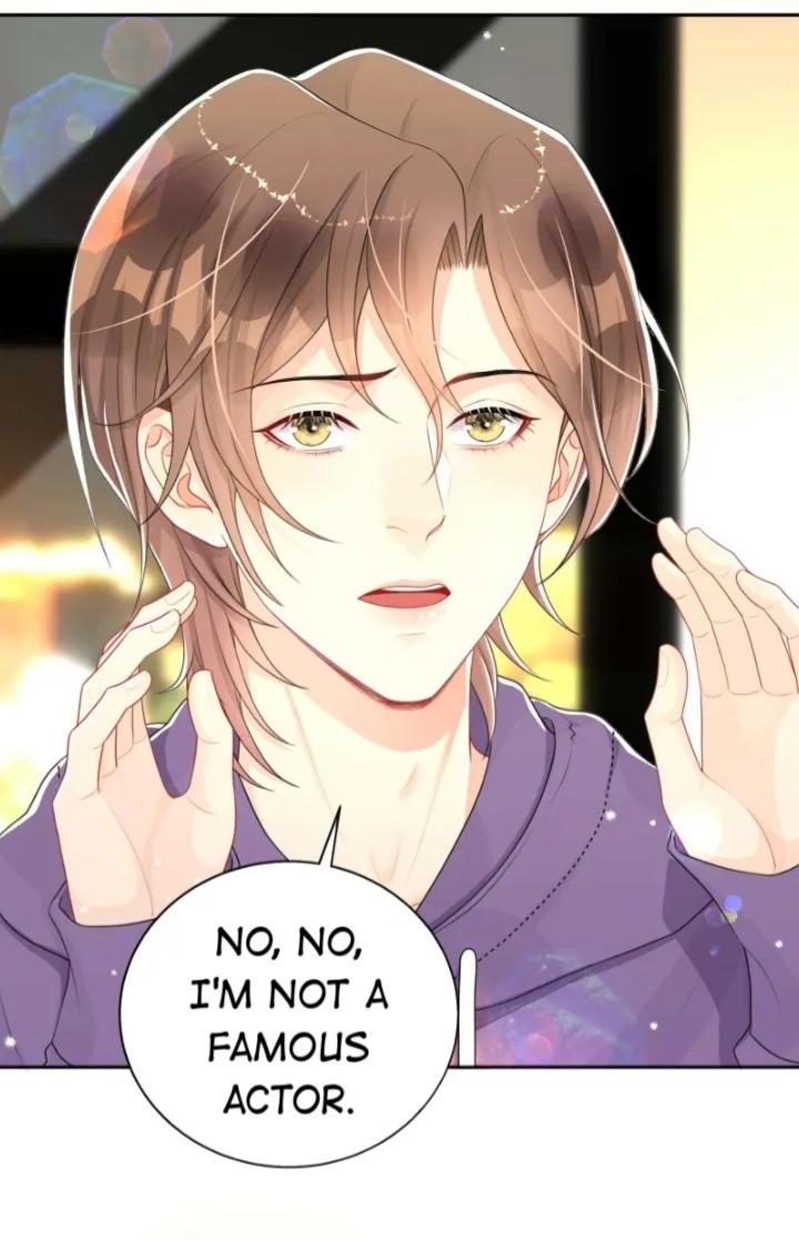 You Are My Sunshine Chapter 39 - page 27