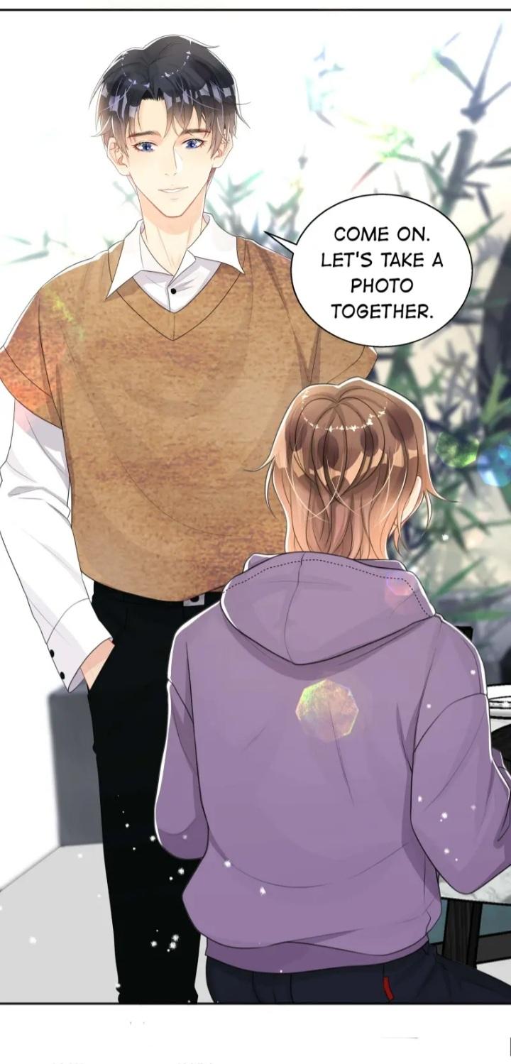 You Are My Sunshine Chapter 39 - page 28