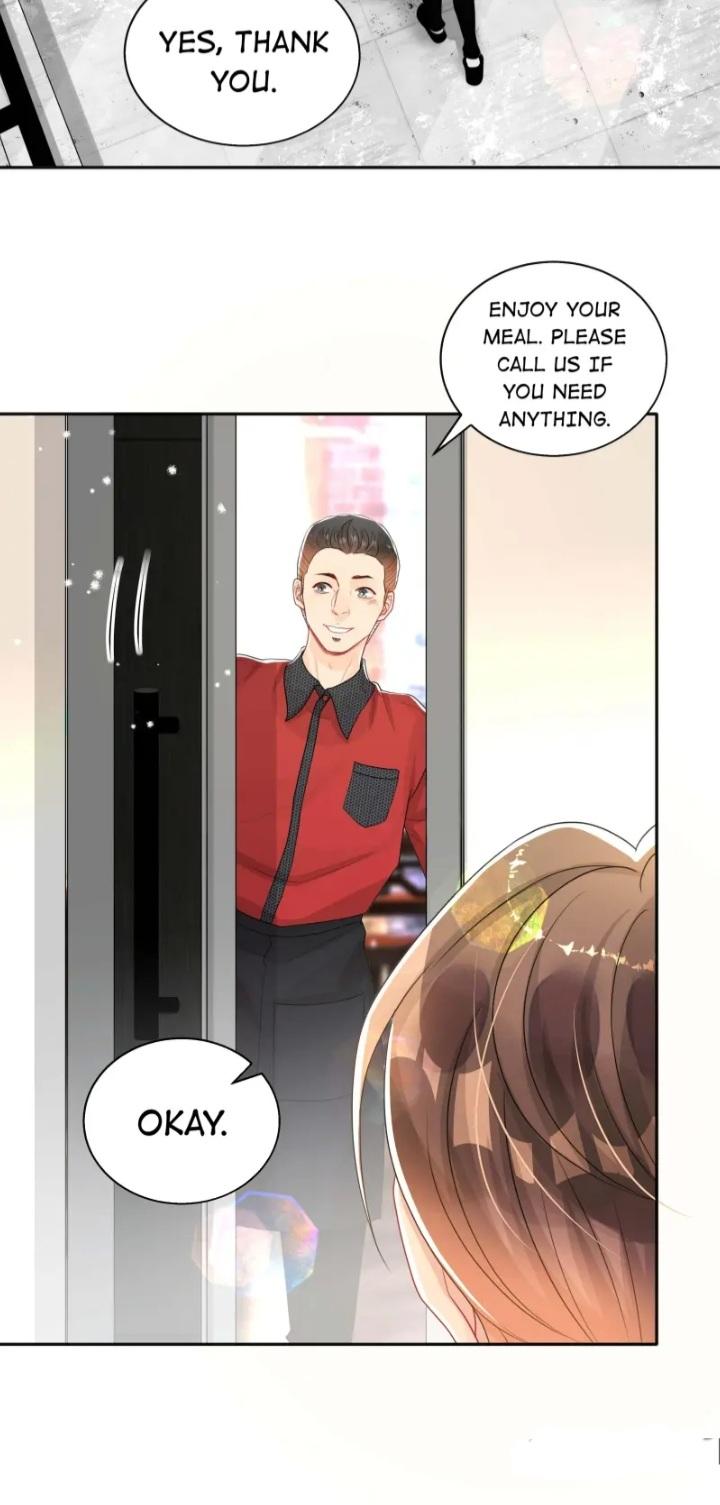 You Are My Sunshine Chapter 39 - page 3