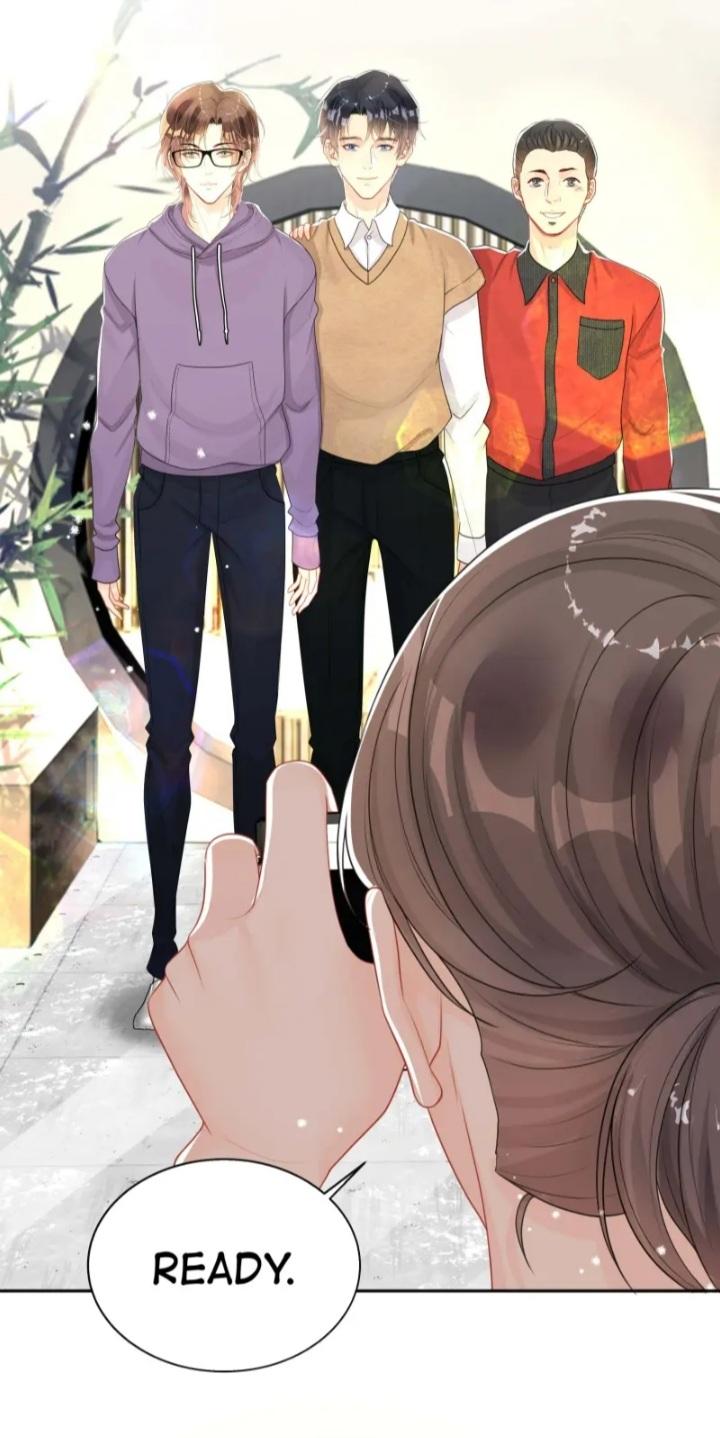 You Are My Sunshine Chapter 39 - page 31