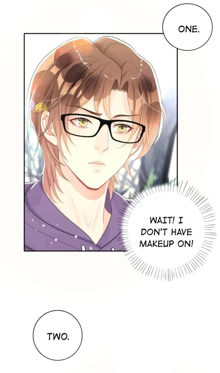 You Are My Sunshine Chapter 39 - page 32