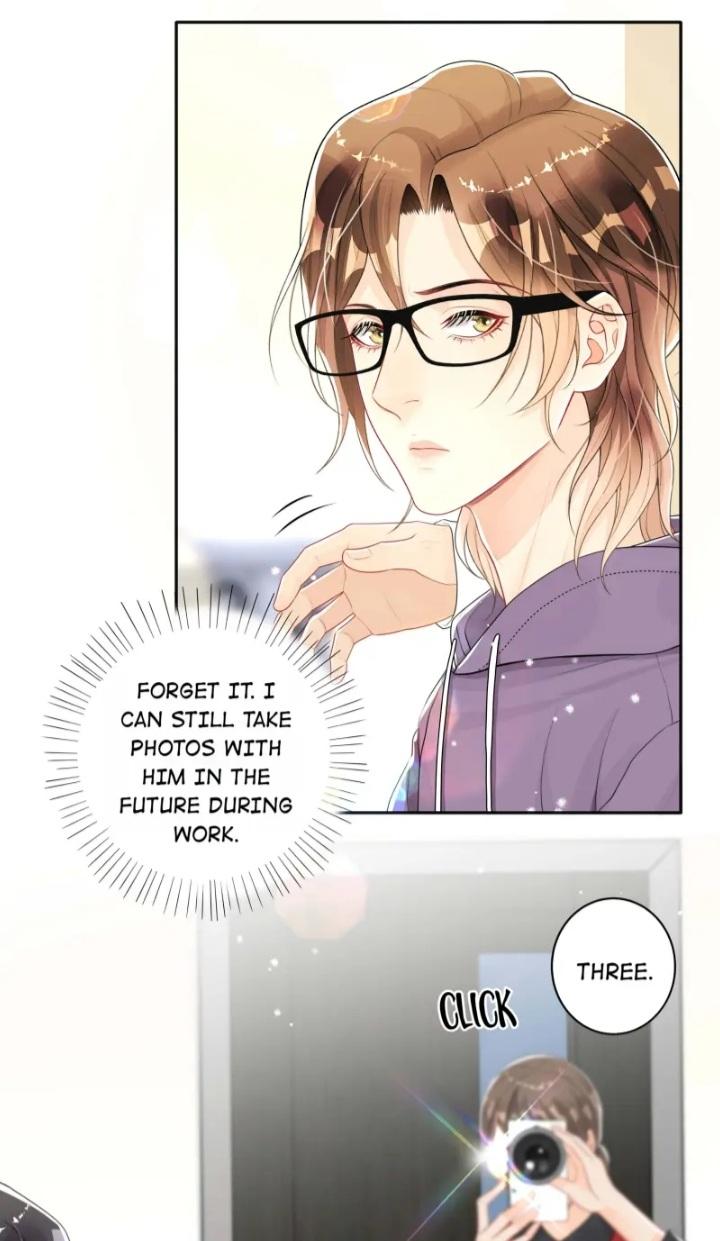 You Are My Sunshine Chapter 39 - page 33