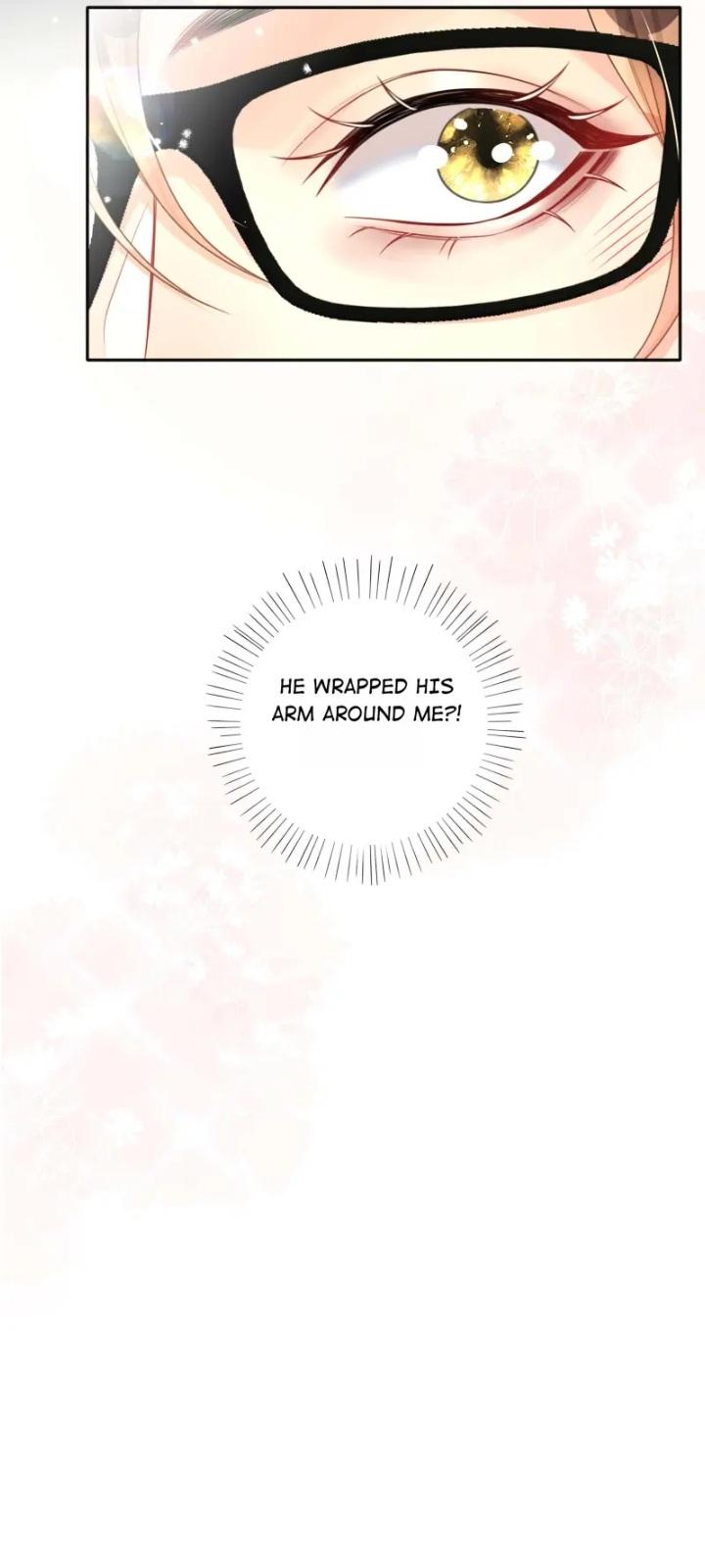 You Are My Sunshine Chapter 39 - page 35