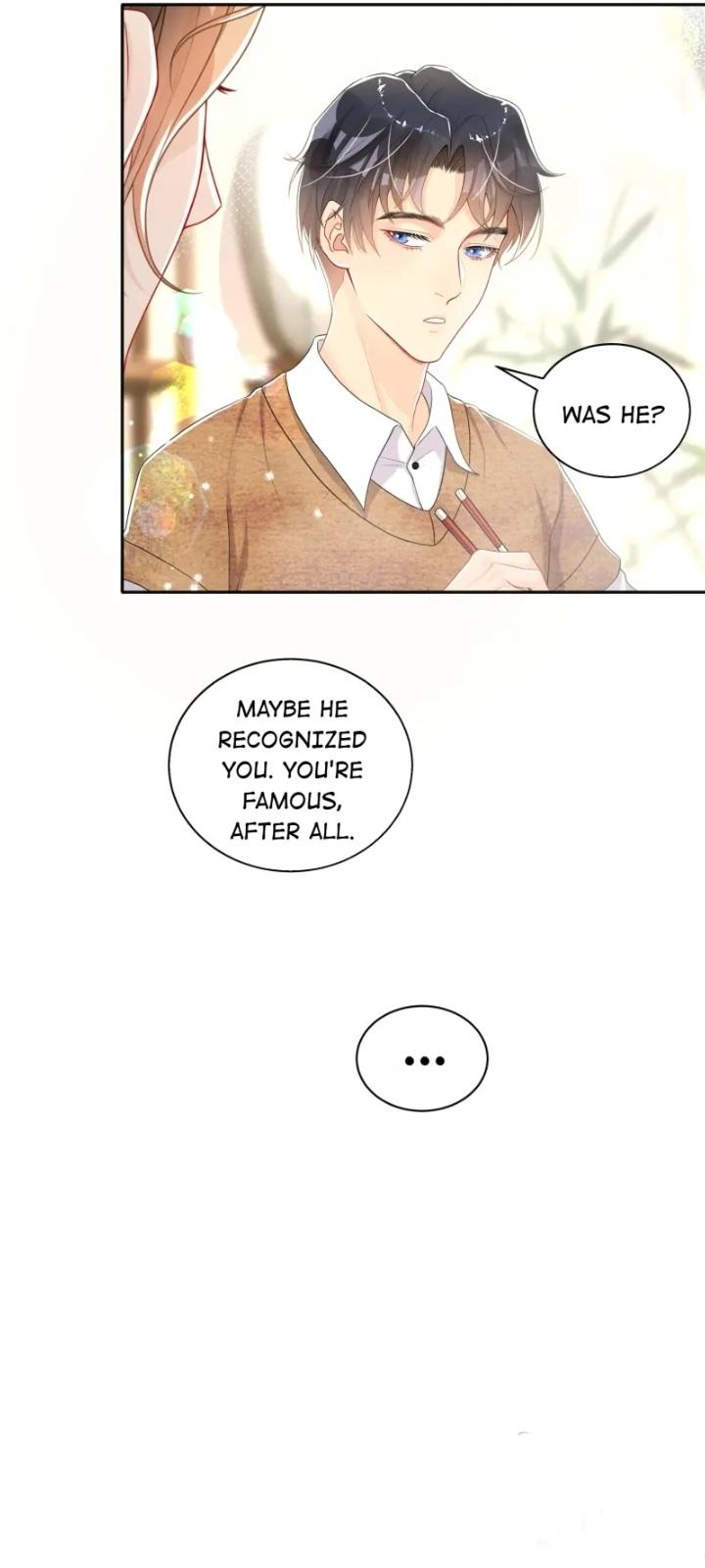 You Are My Sunshine Chapter 39 - page 6