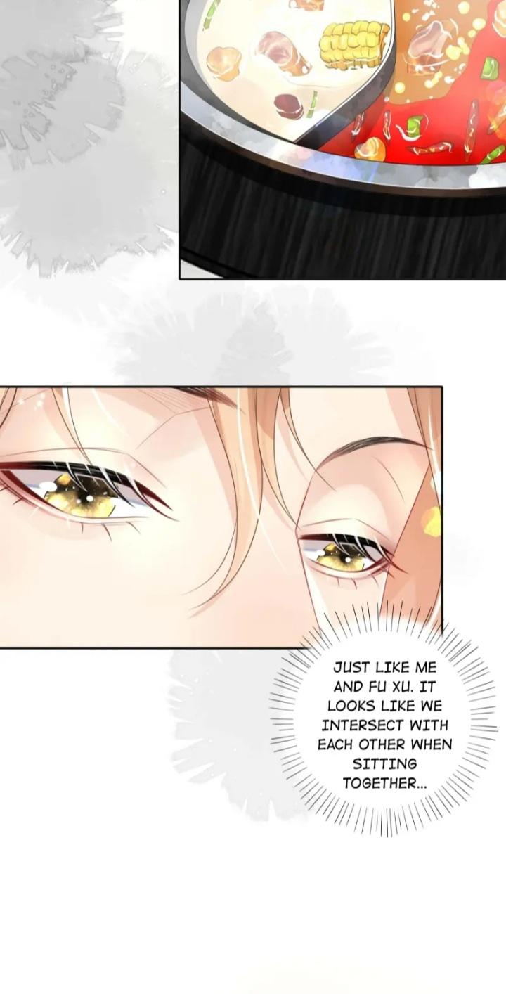 You Are My Sunshine Chapter 39 - page 8