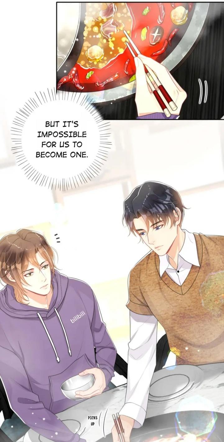 You Are My Sunshine Chapter 39 - page 9