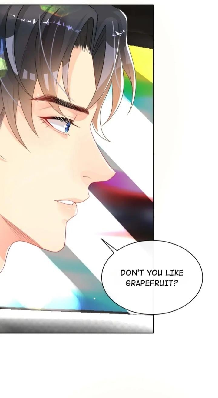 You Are My Sunshine Chapter 38 - page 12