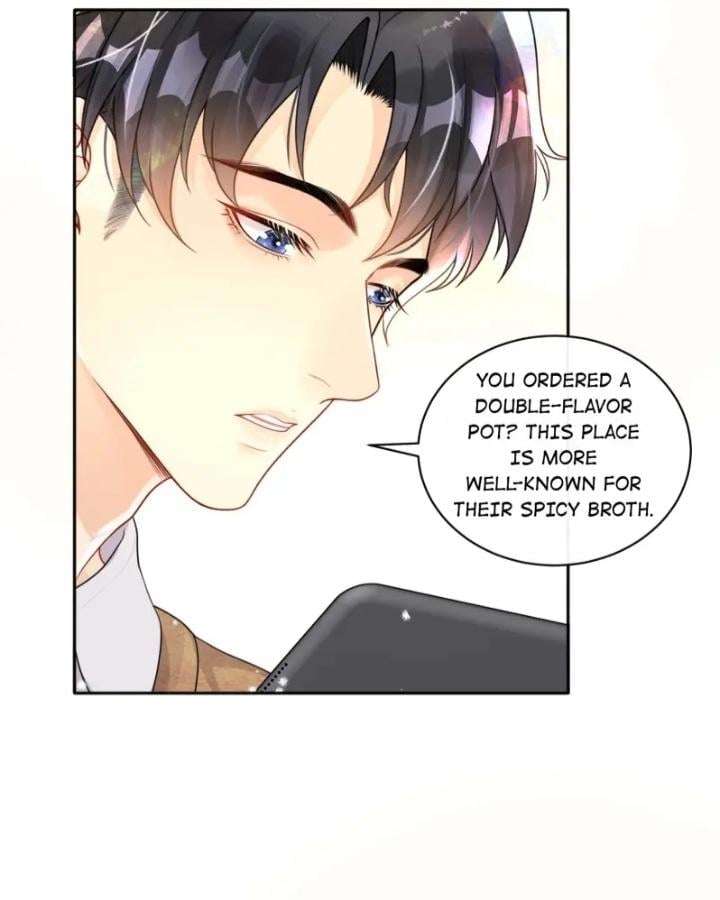 You Are My Sunshine Chapter 38 - page 23