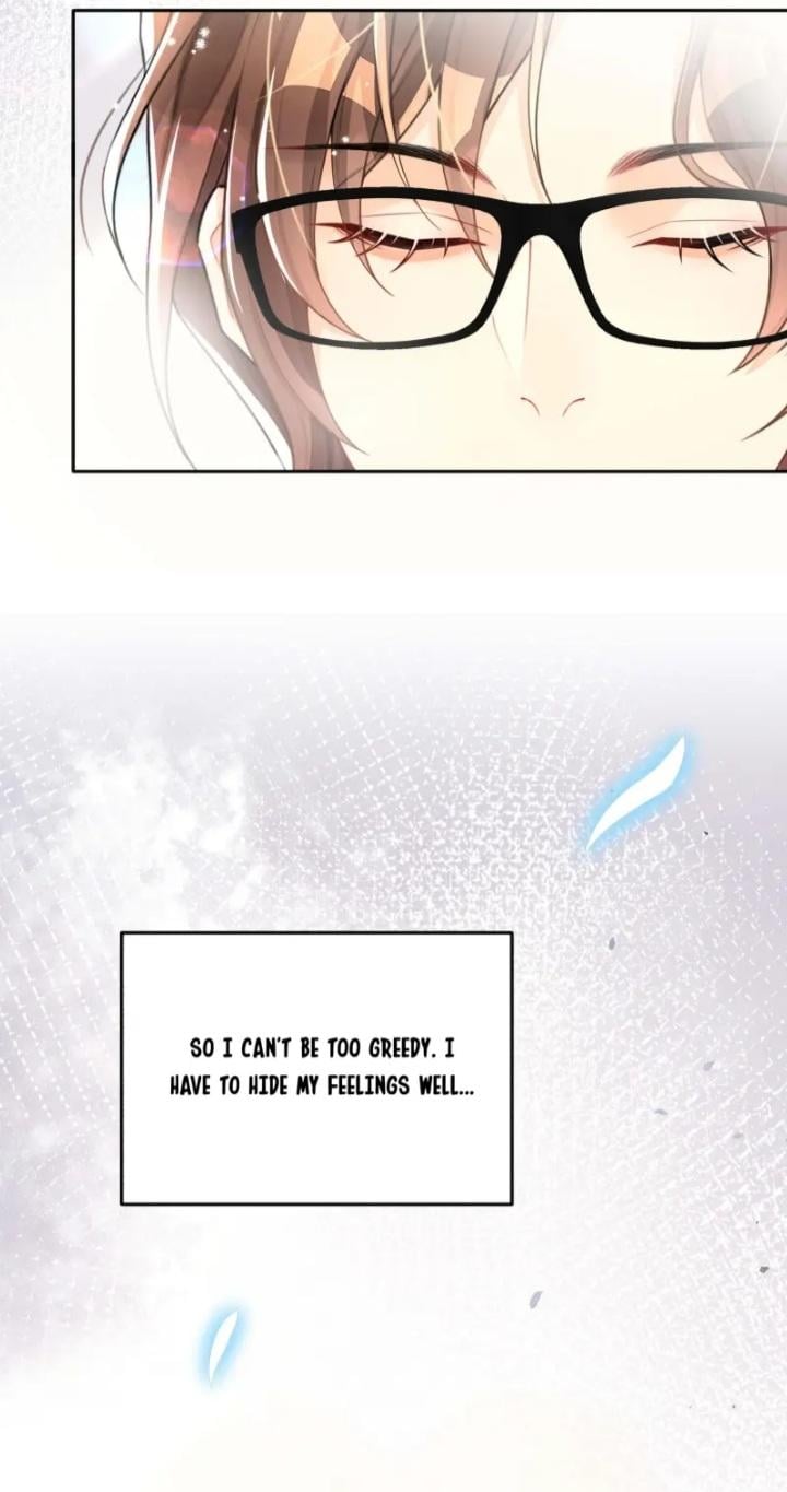 You Are My Sunshine Chapter 38 - page 29