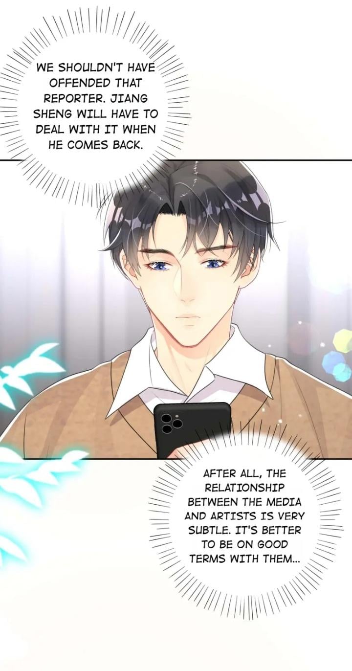 You Are My Sunshine Chapter 36 - page 13