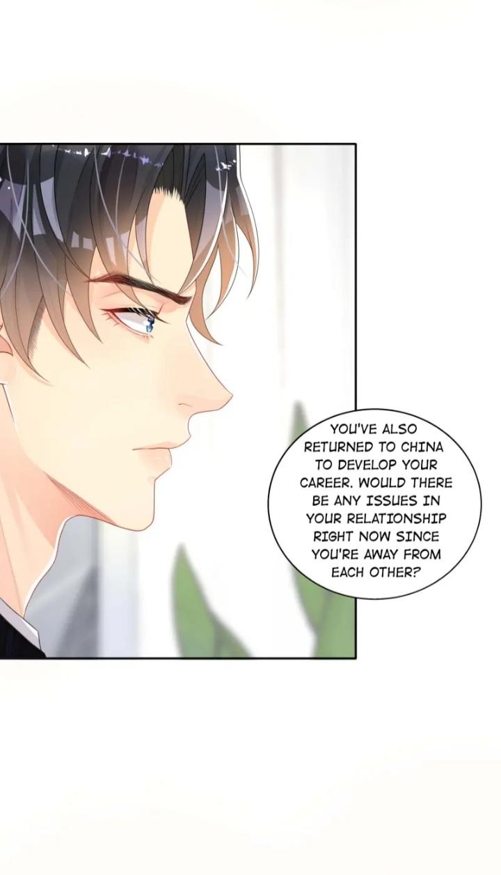 You Are My Sunshine Chapter 35 - page 13
