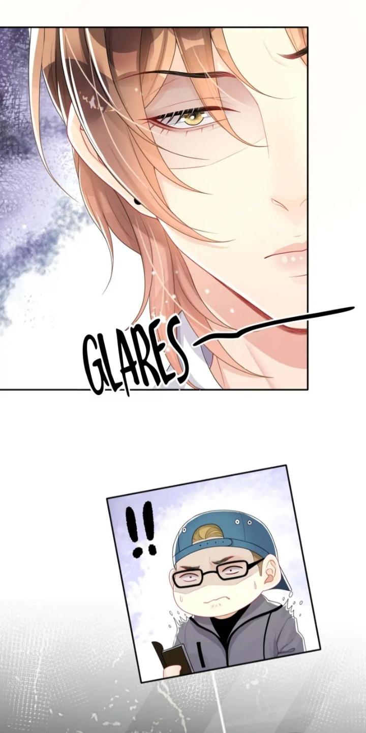 You Are My Sunshine Chapter 35 - page 16