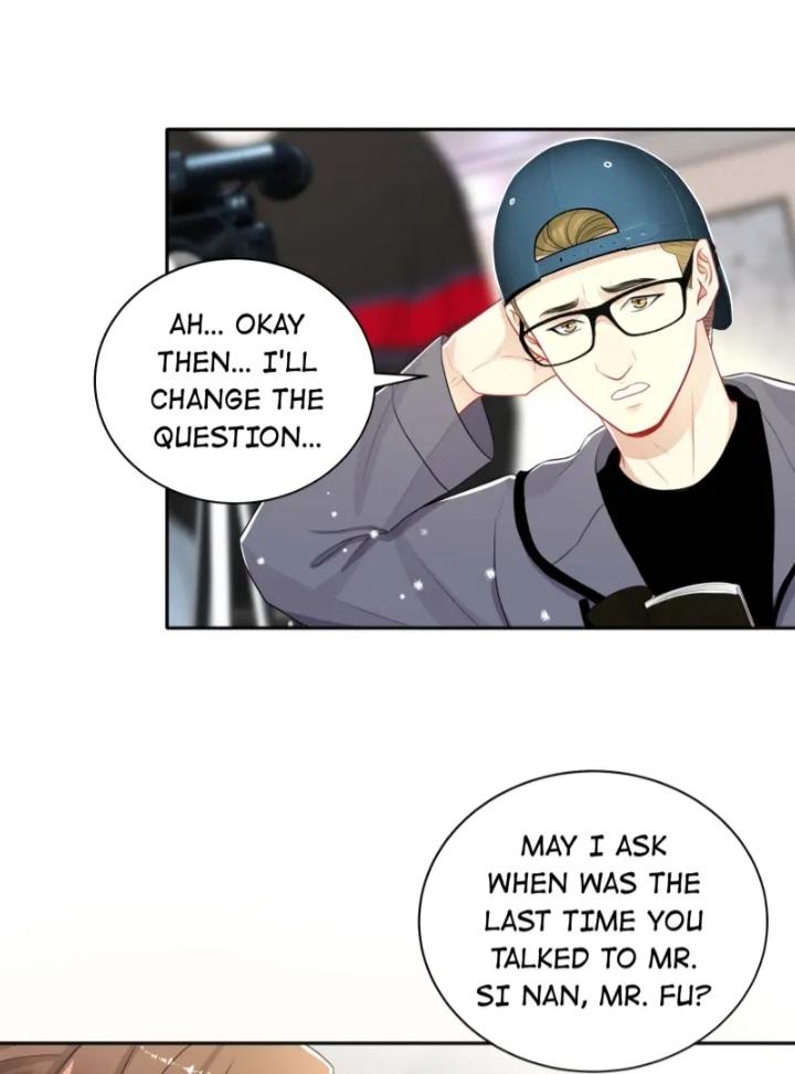 You Are My Sunshine Chapter 35 - page 18