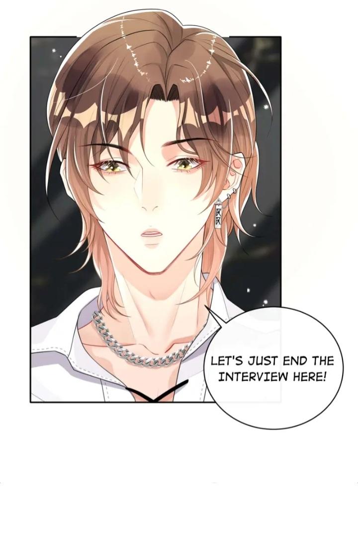 You Are My Sunshine Chapter 35 - page 21