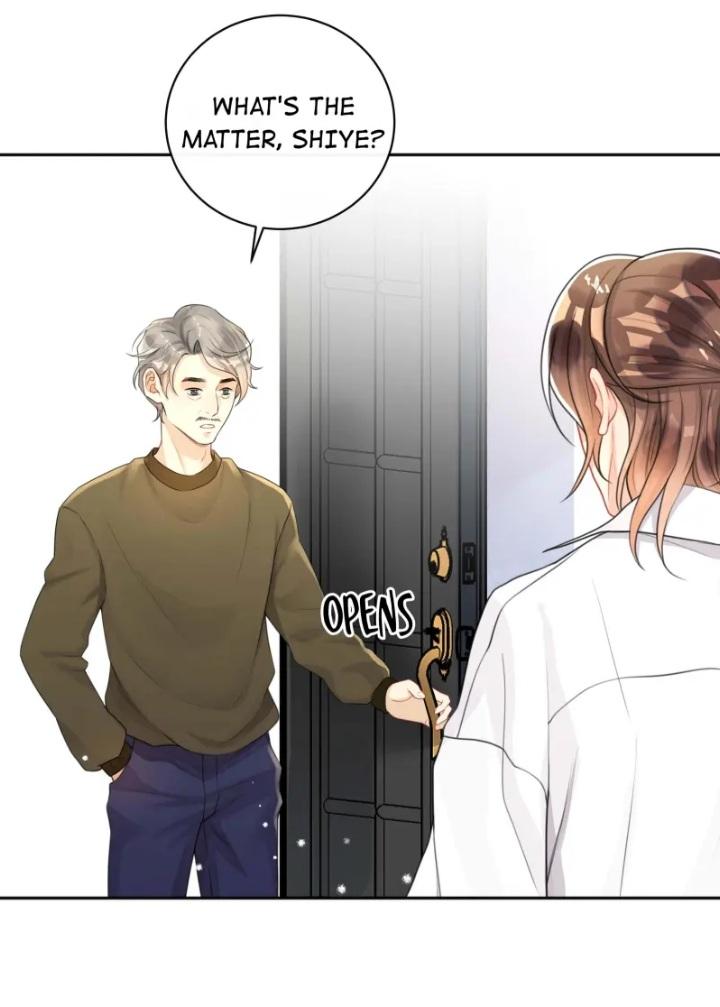 You Are My Sunshine Chapter 35 - page 24