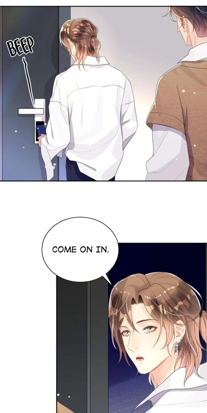 You Are My Sunshine Chapter 34 - page 12
