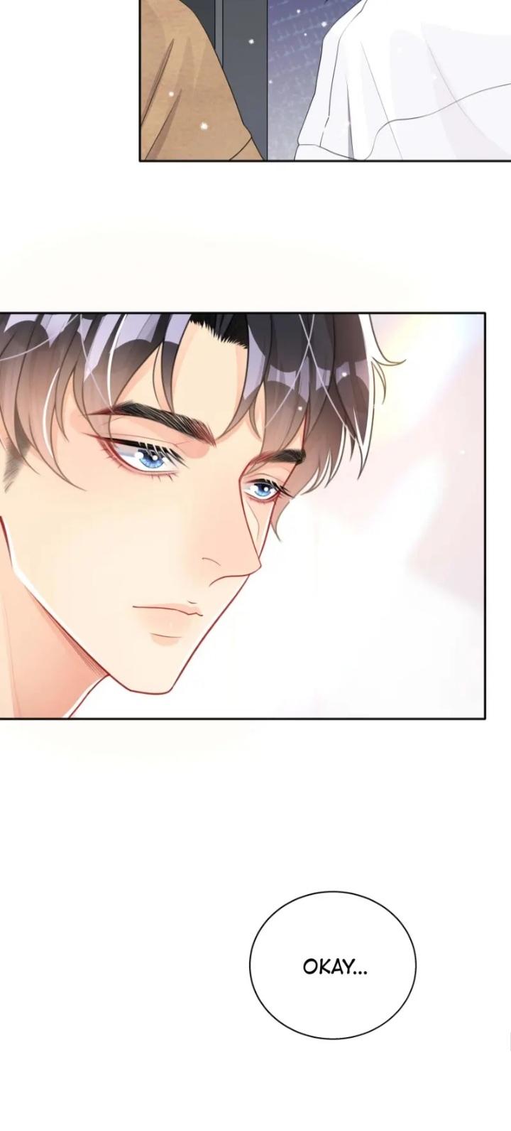You Are My Sunshine Chapter 34 - page 13