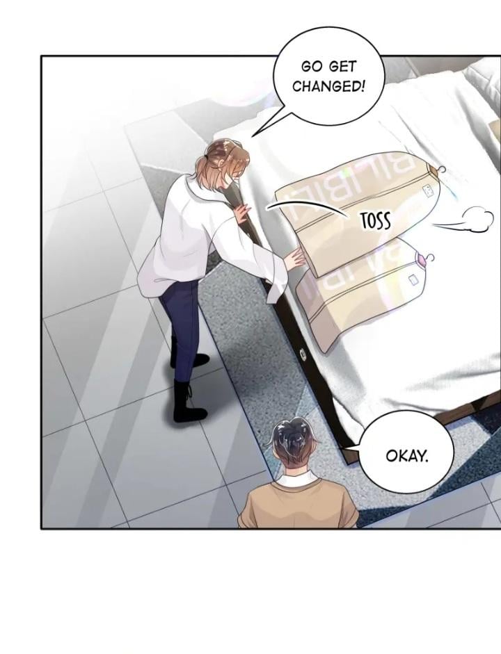 You Are My Sunshine Chapter 34 - page 17
