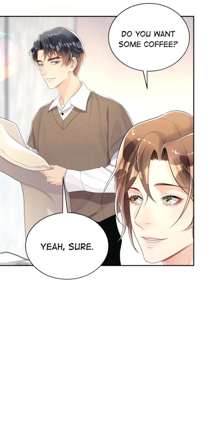 You Are My Sunshine Chapter 34 - page 18